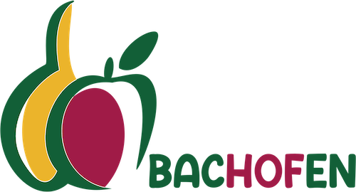 Bachofen Hof Logo
